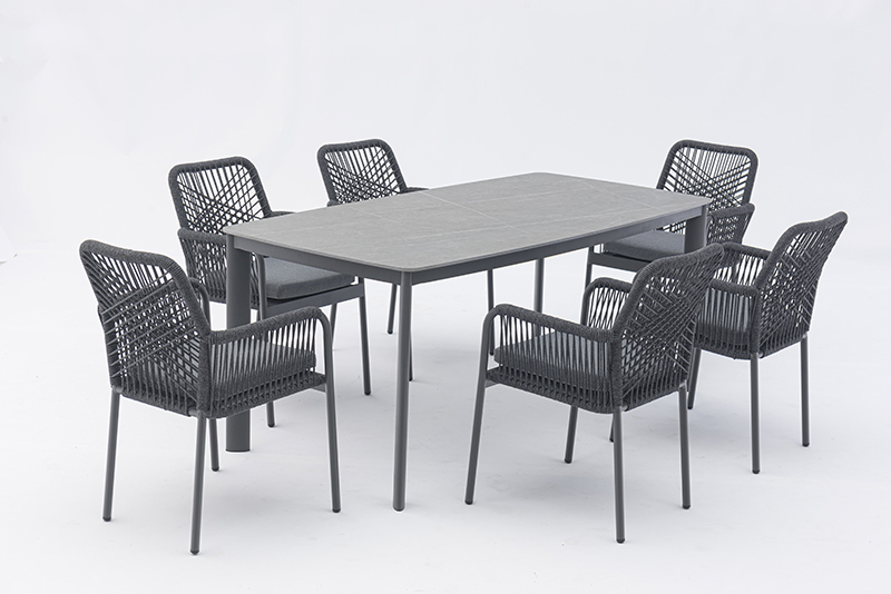 Outdoor Furniture Testing Standard EN 581
