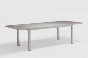 Outdoor Furniture BRIGHTON Extension Table-KD