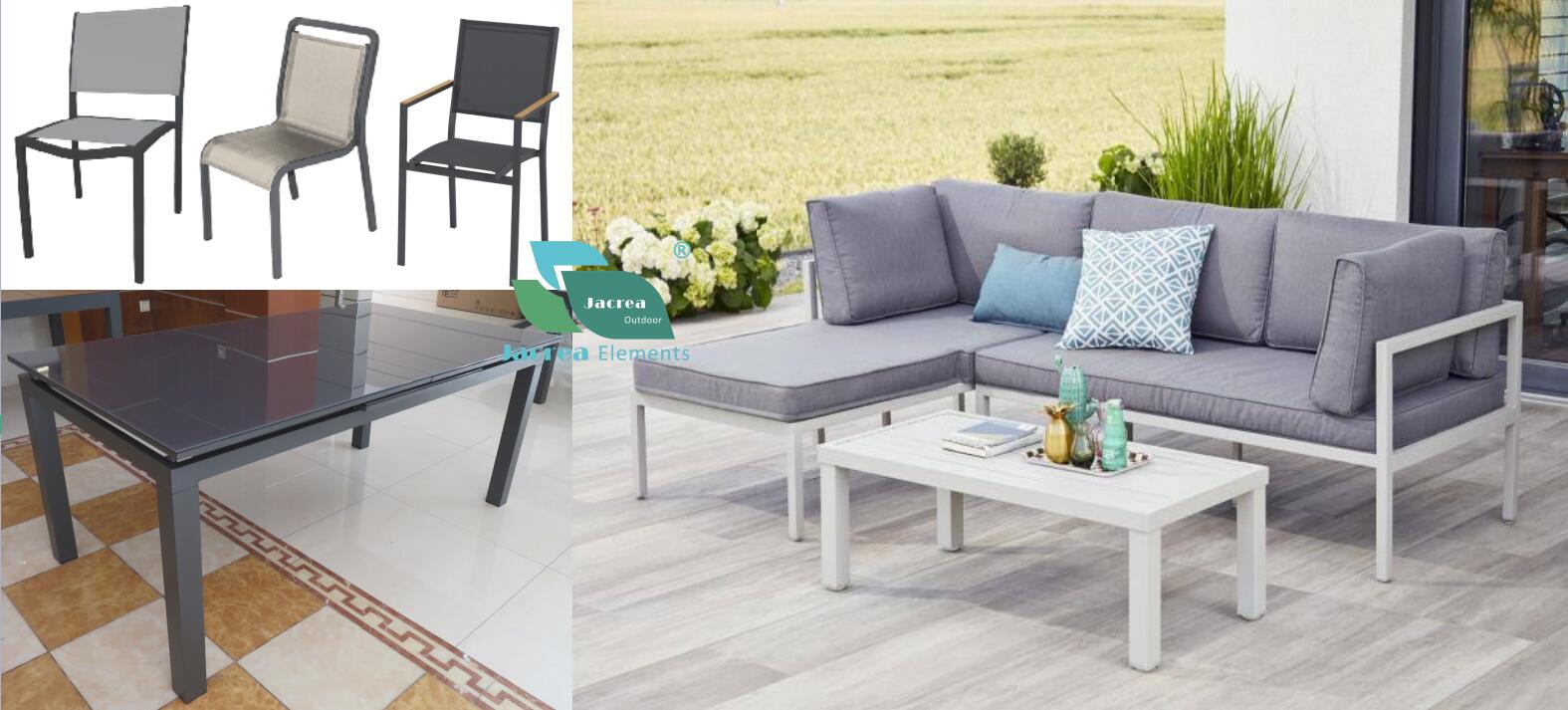 Discover Our New DIY Designs: Extension Tables, Chairs, and Sofa Sets