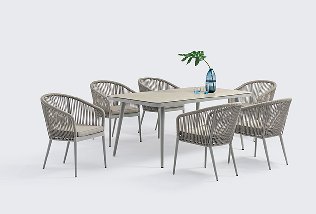 ECCO dining set