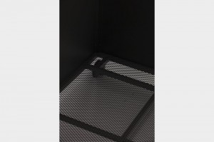 Frig 100% Waterproof Composite Material Aluminium Cushion Box K/D With Air pump
