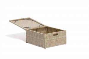 sample for	Patio Lounge Furniture	- Patio Outdoor Furniture ONEGA Alum. Wicker   Balcony Set With Cushion Box In One Box Packing – Jacrea