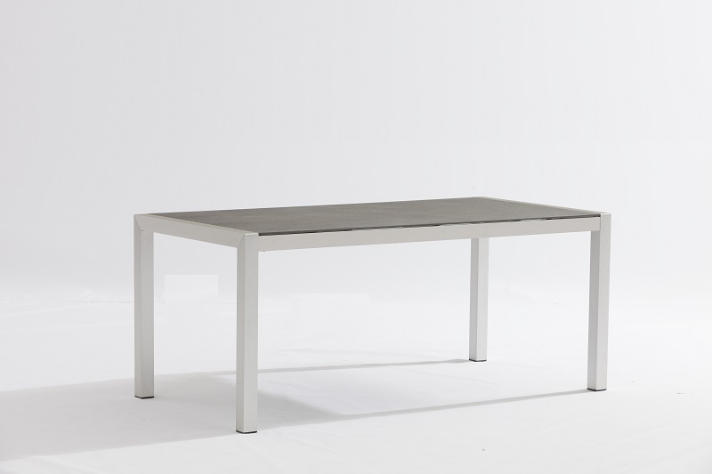 Fixed Competitive Price	Table And Chair	- Outdoor Furniture OROSEI Alum. Glass Table 180x90cm – Jacrea