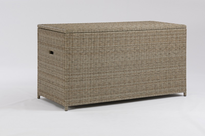 Factory made hot-sale	Rattan Sofa Lounge	- Outdoor Furniture Factory  RADOM Alum. Rattan  Cushion Box 100% Waterproof – Jacrea