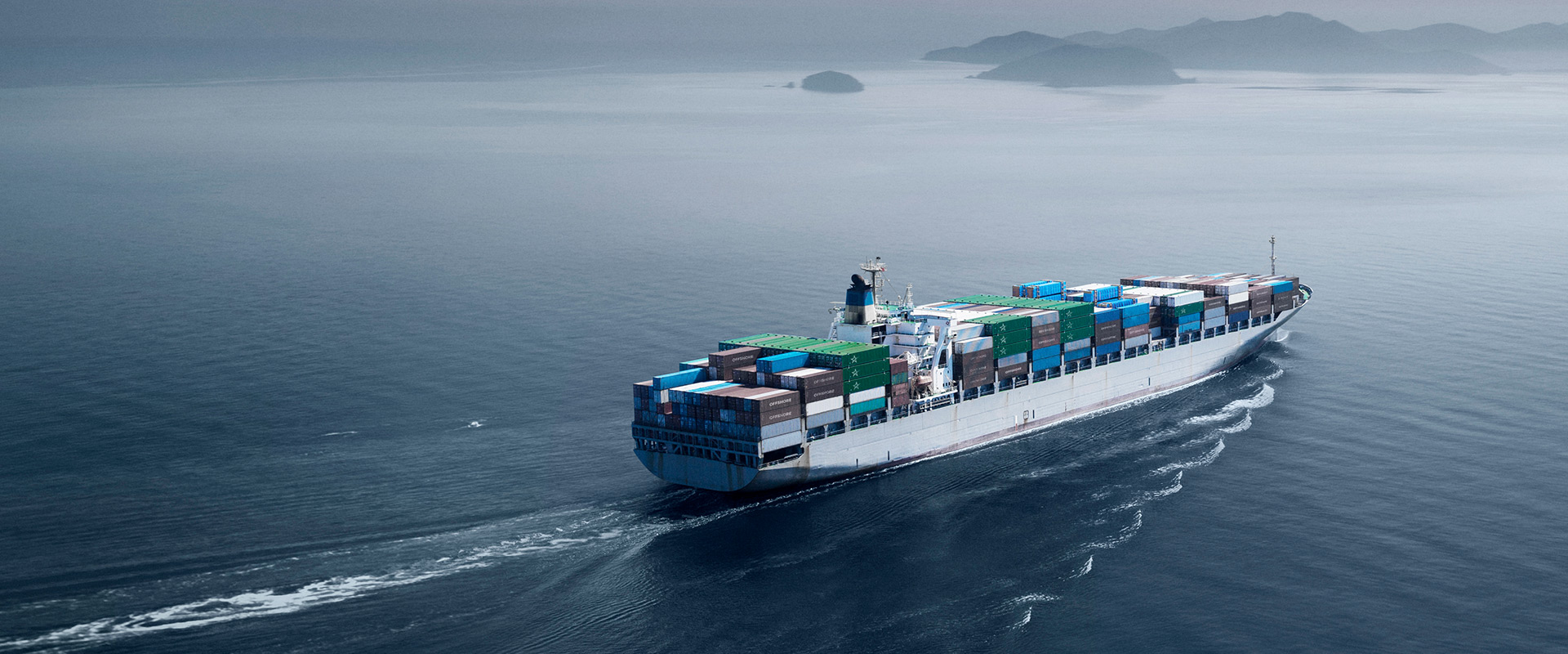 Shipping: Ship operations to become more “expensive and disruptive”