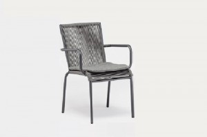 High Quality New Wicker Rattan Outdoor Furniture (DH-X1001)