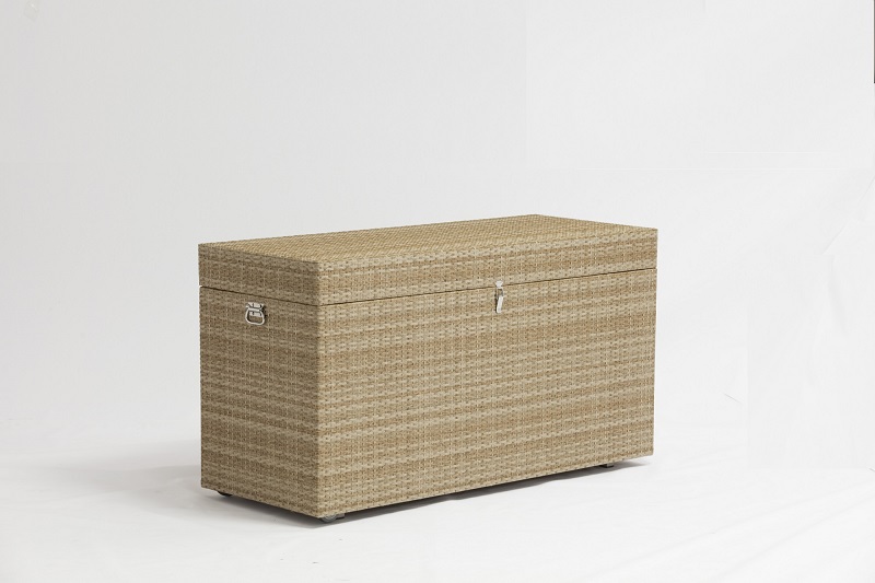 Popular Design for	Patio Sectional Sofa Set	- Outdoor Furniture Factory PECHORA Alum.Rattan Cushion 100% Waterproof In One Box Packing – Jacrea