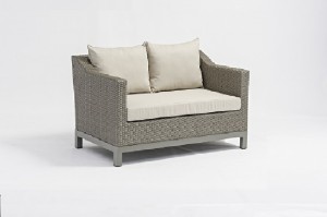 Koala Rattan Garden Furniture Set Creative Living Outdoor Rattan Sofa Furniture Lounge Garden Rattan Outdoor Sofa